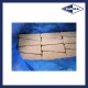 FROZEN BREADED POLLOCK FISH FILLET （+-105GM x 60 Pcs)